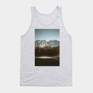 Nature Tank Top